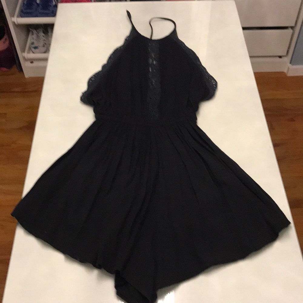 Free People romper